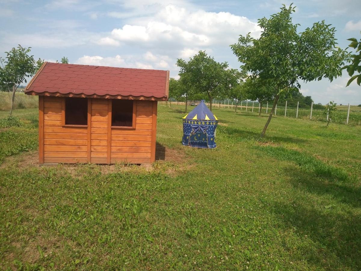 Hotel Orzechowy Raj Lagow  Zewnętrze zdjęcie